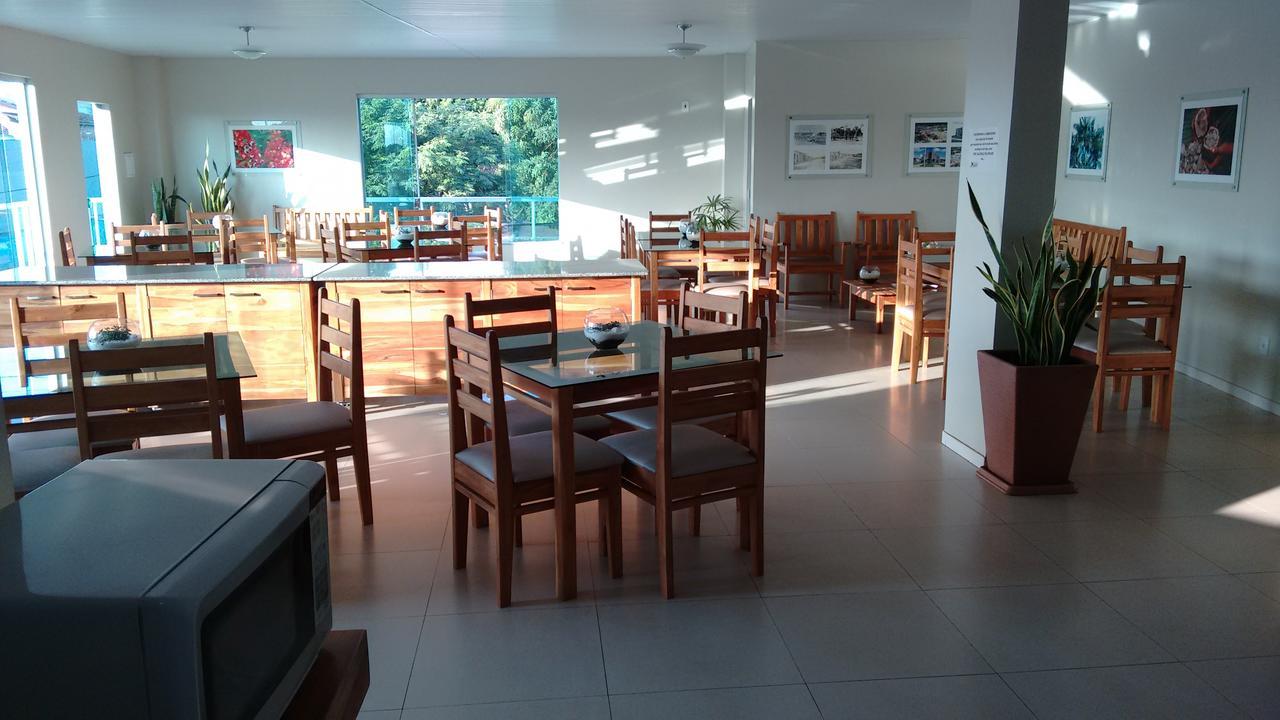 Hotel Destak Mae do Rio Εξωτερικό φωτογραφία
